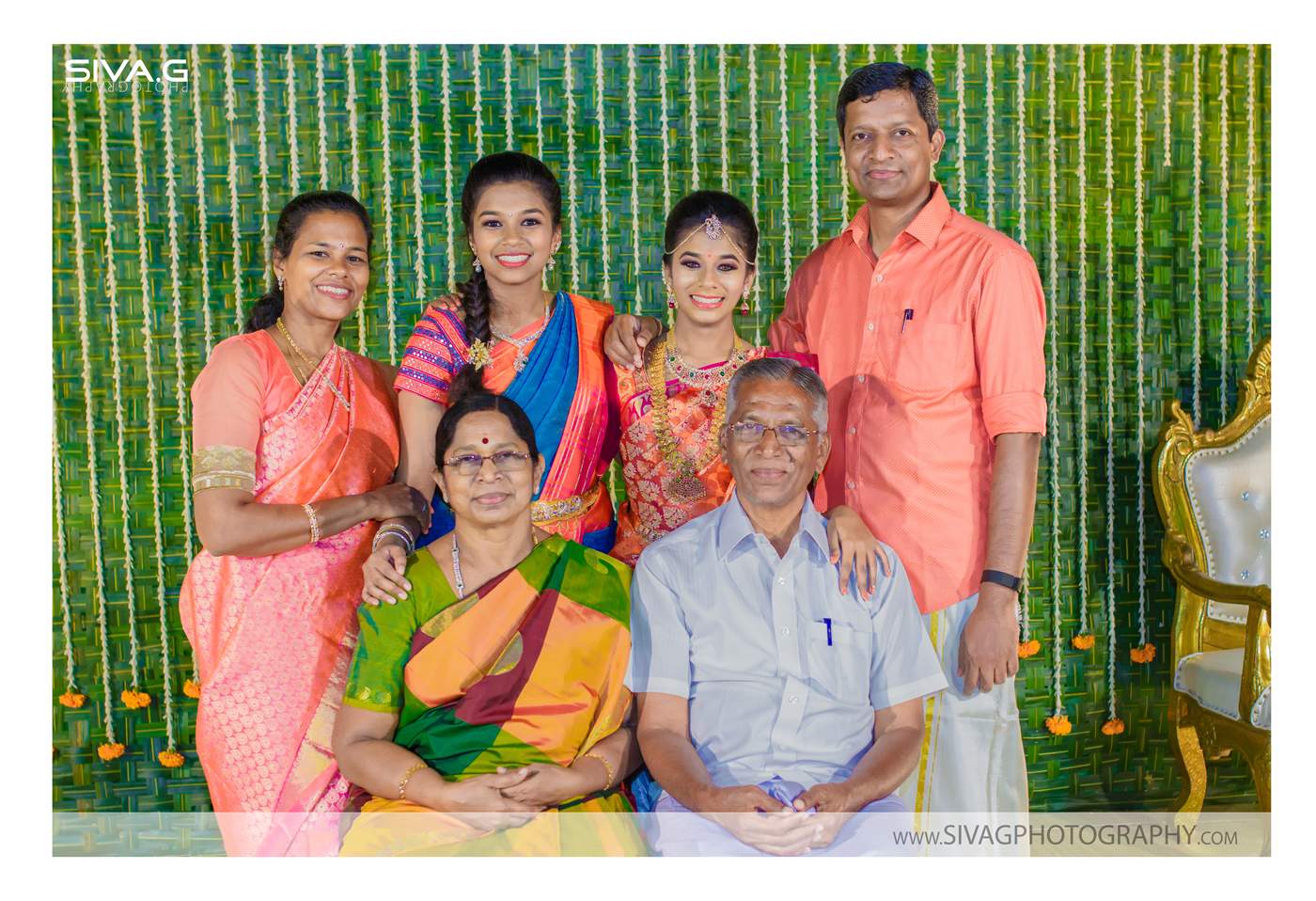 Candid Wedding PhotoGraphy Karur - Siva.G PhotoGraphy